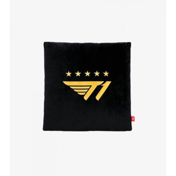 T1 Logo Cushion - V5 Champions Edition